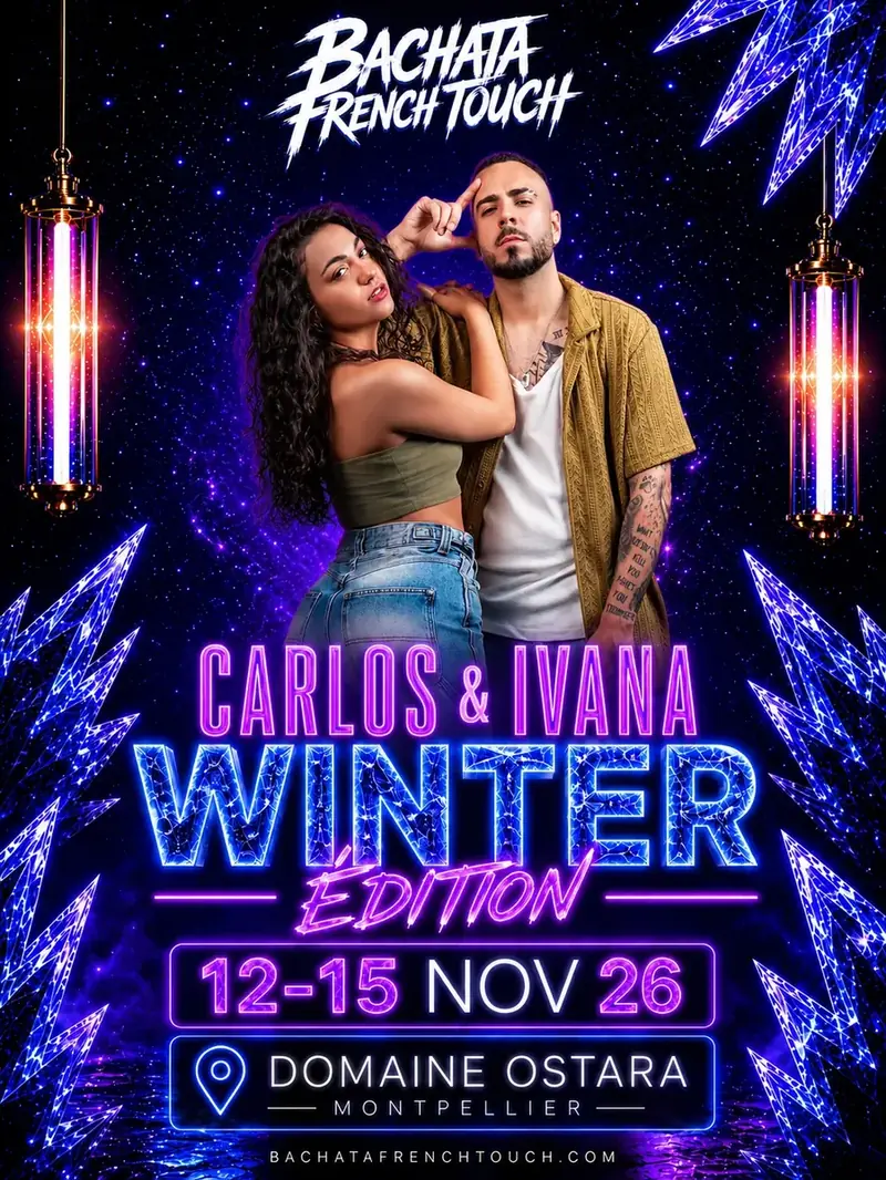 Carlos & Ivana