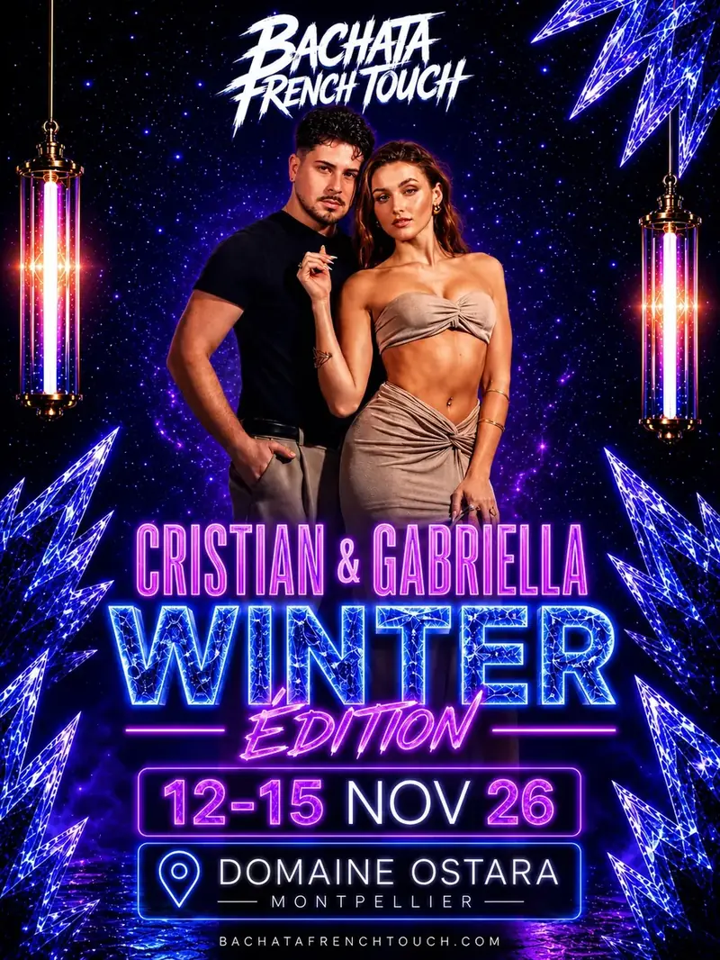 Cristian & Gabriella