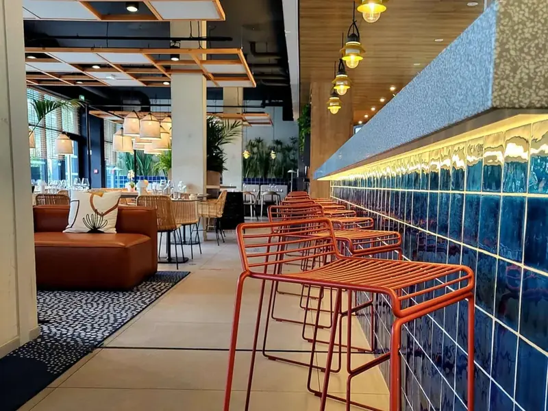 Ibis Lunel