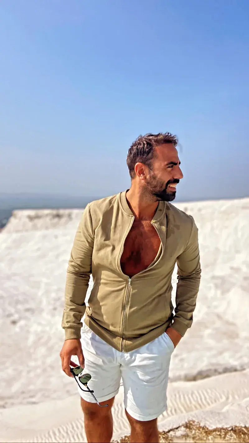 Mehdi Hachani